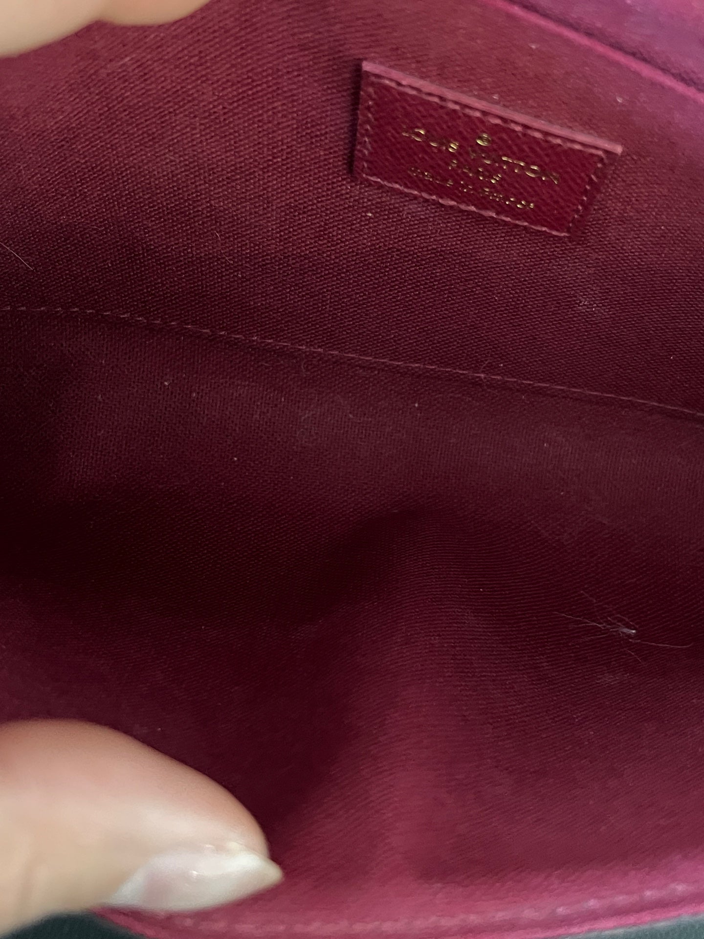 Louis Vuitton