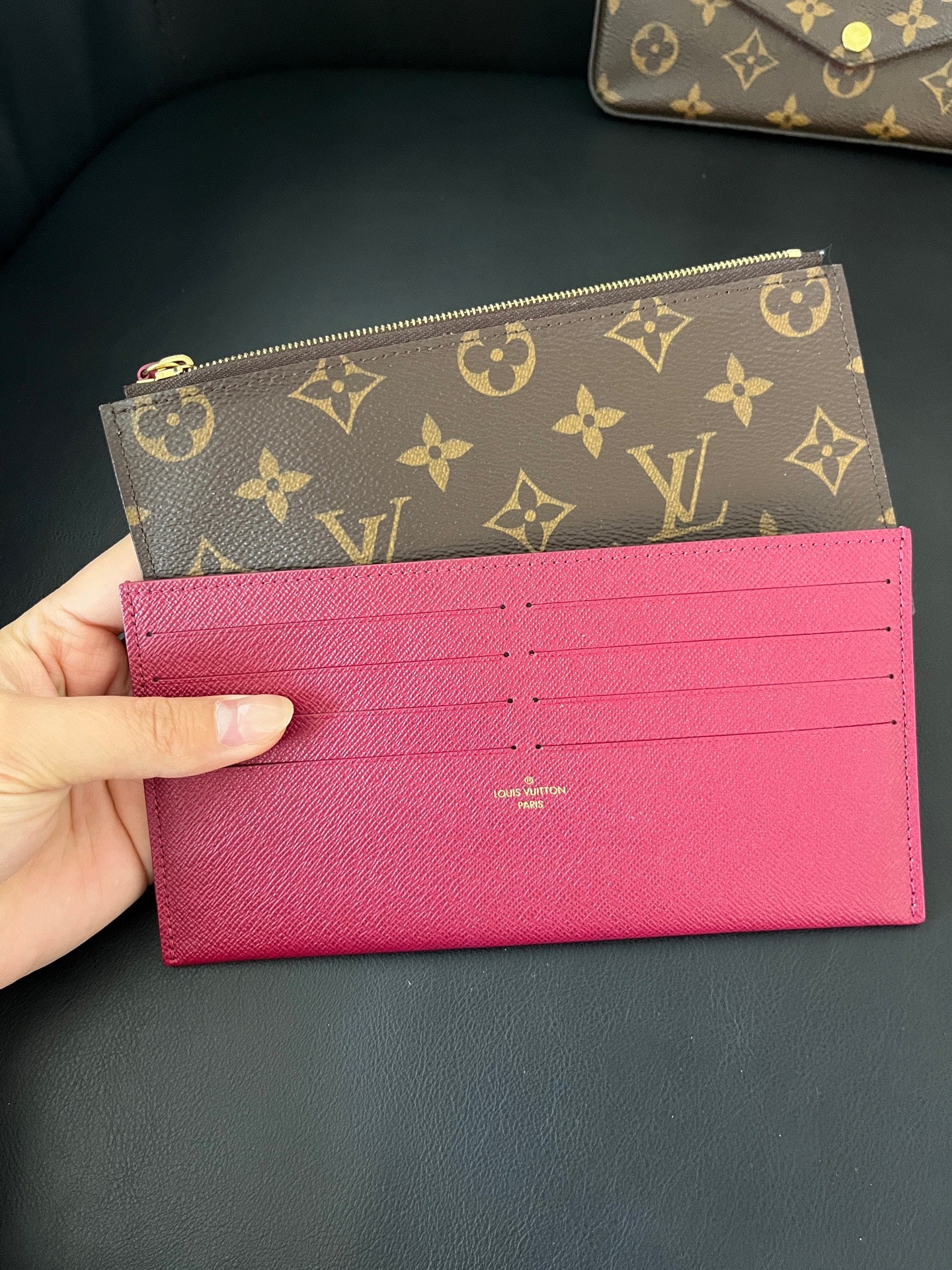 Louis Vuitton