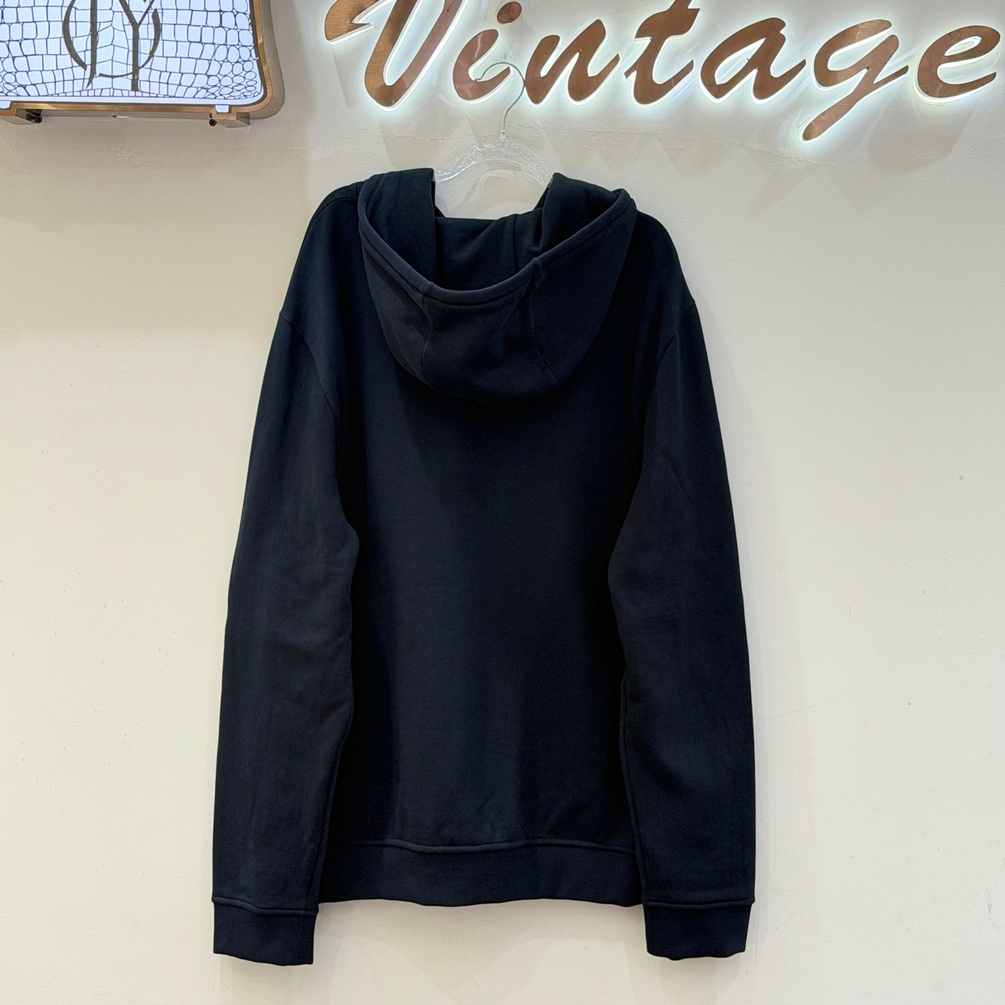 Hermes Black H167545HA76LA