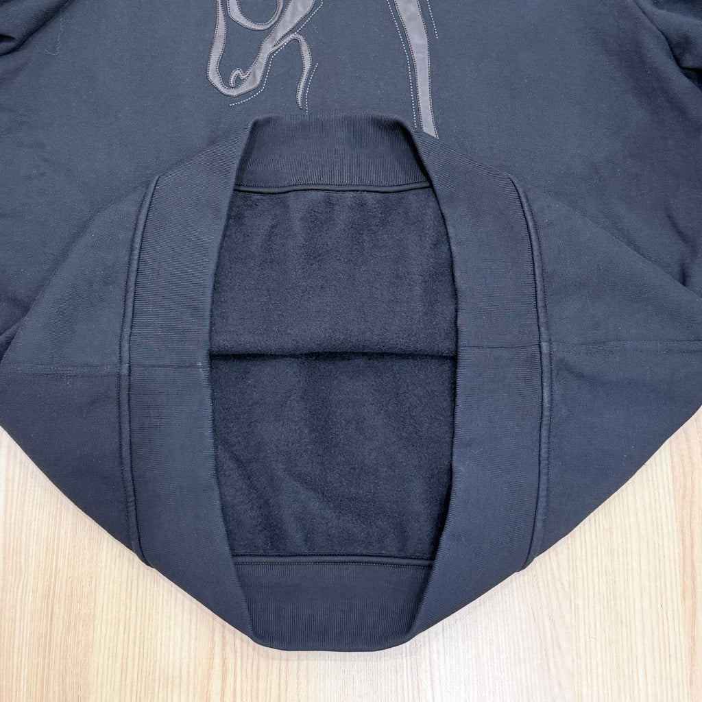 Hermes Black H167545HA76LA