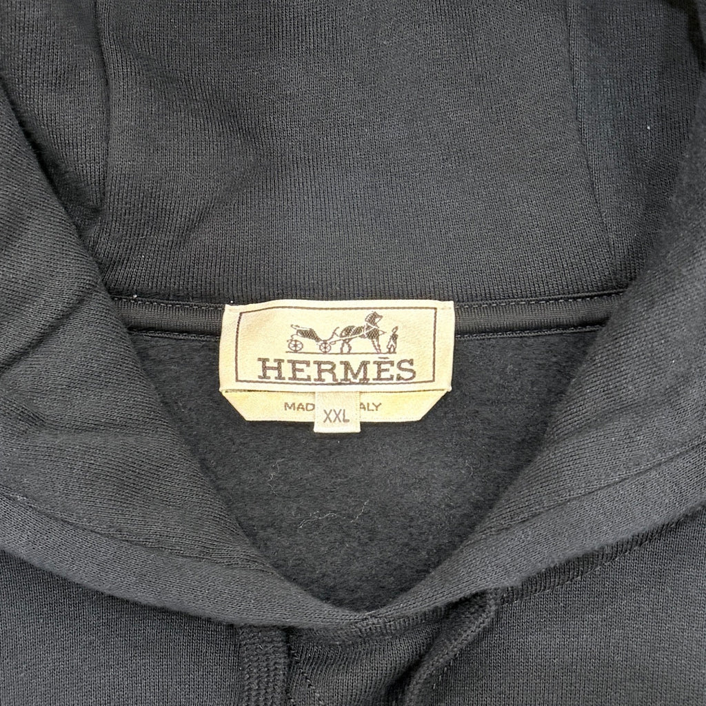 Hermes Black H167545HA76LA