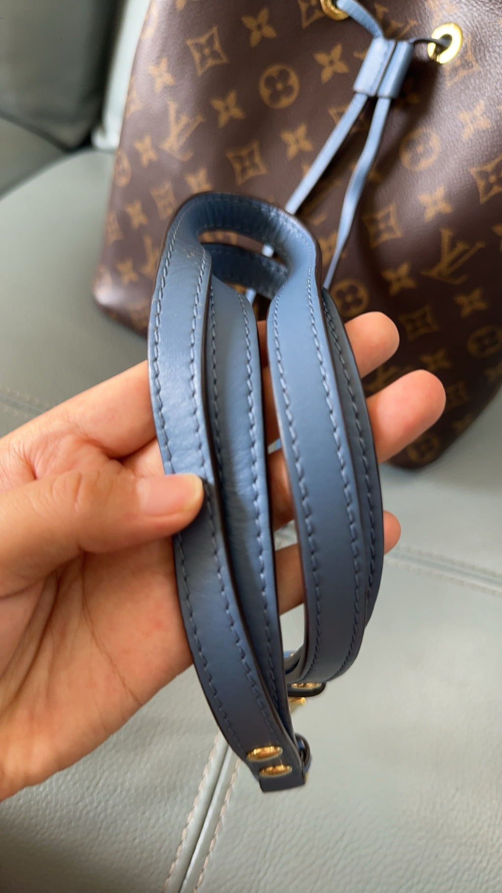 Louis Vuitton