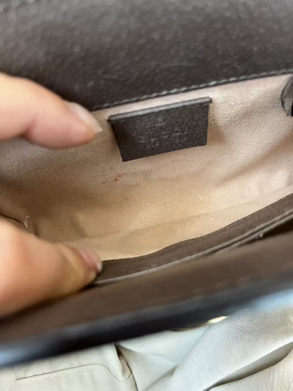 Gucci