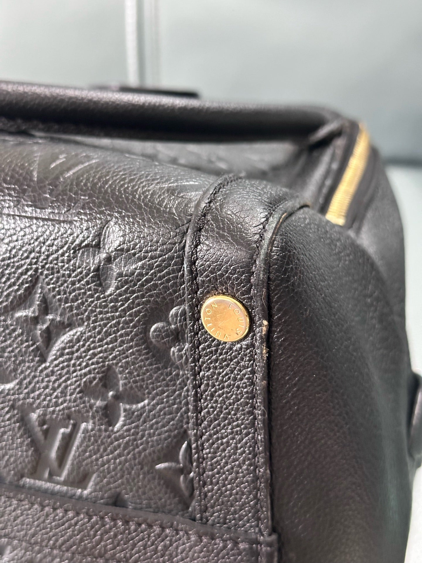 Louis Vuitton Satchel