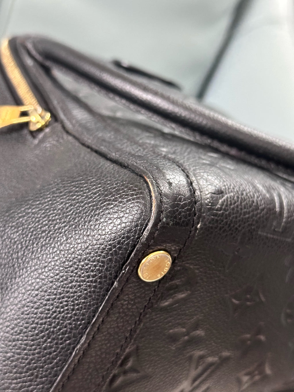 Louis Vuitton Satchel
