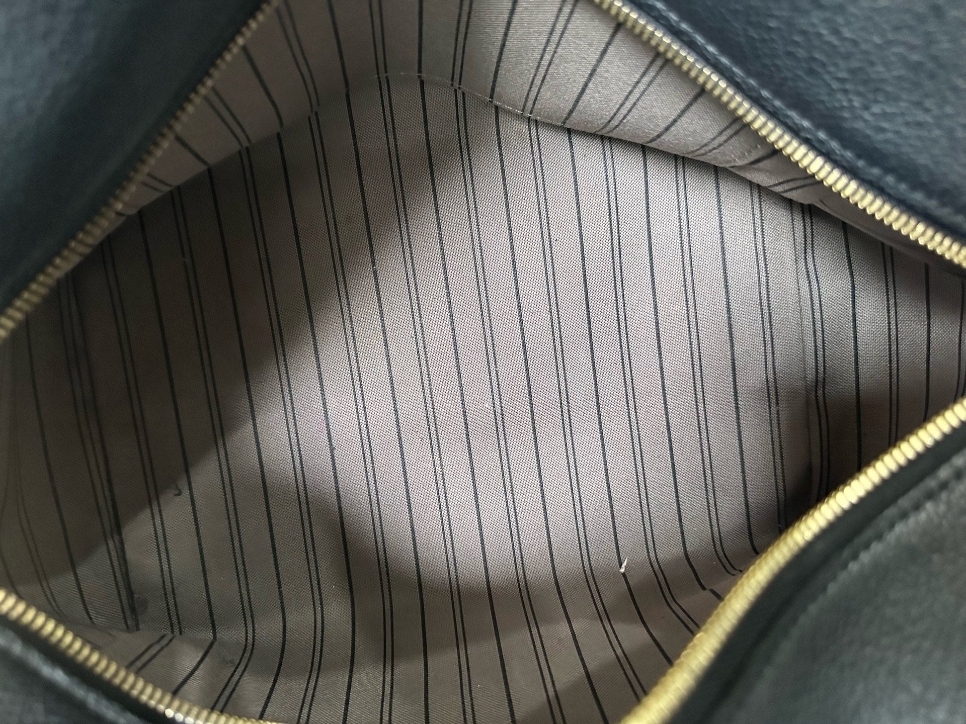 Louis Vuitton Satchel