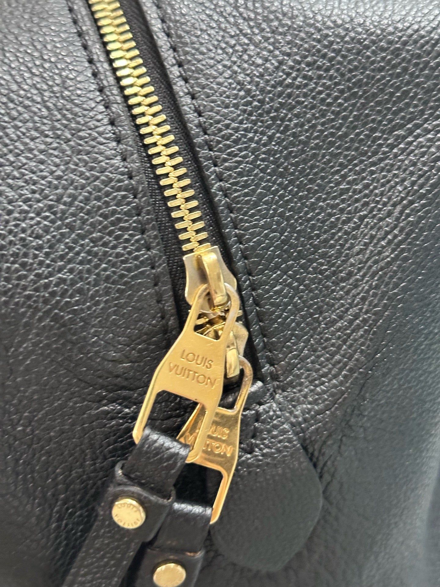Louis Vuitton Satchel