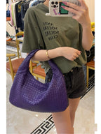 Bottega Veneta Purple
