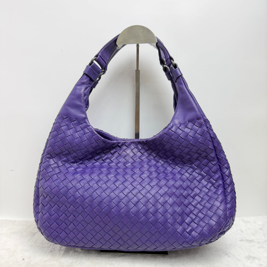 Bottega Veneta Purple