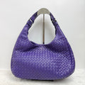 Bottega Veneta Purple