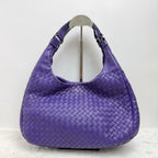 Bottega Veneta Purple