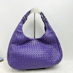 Bottega Veneta Purple