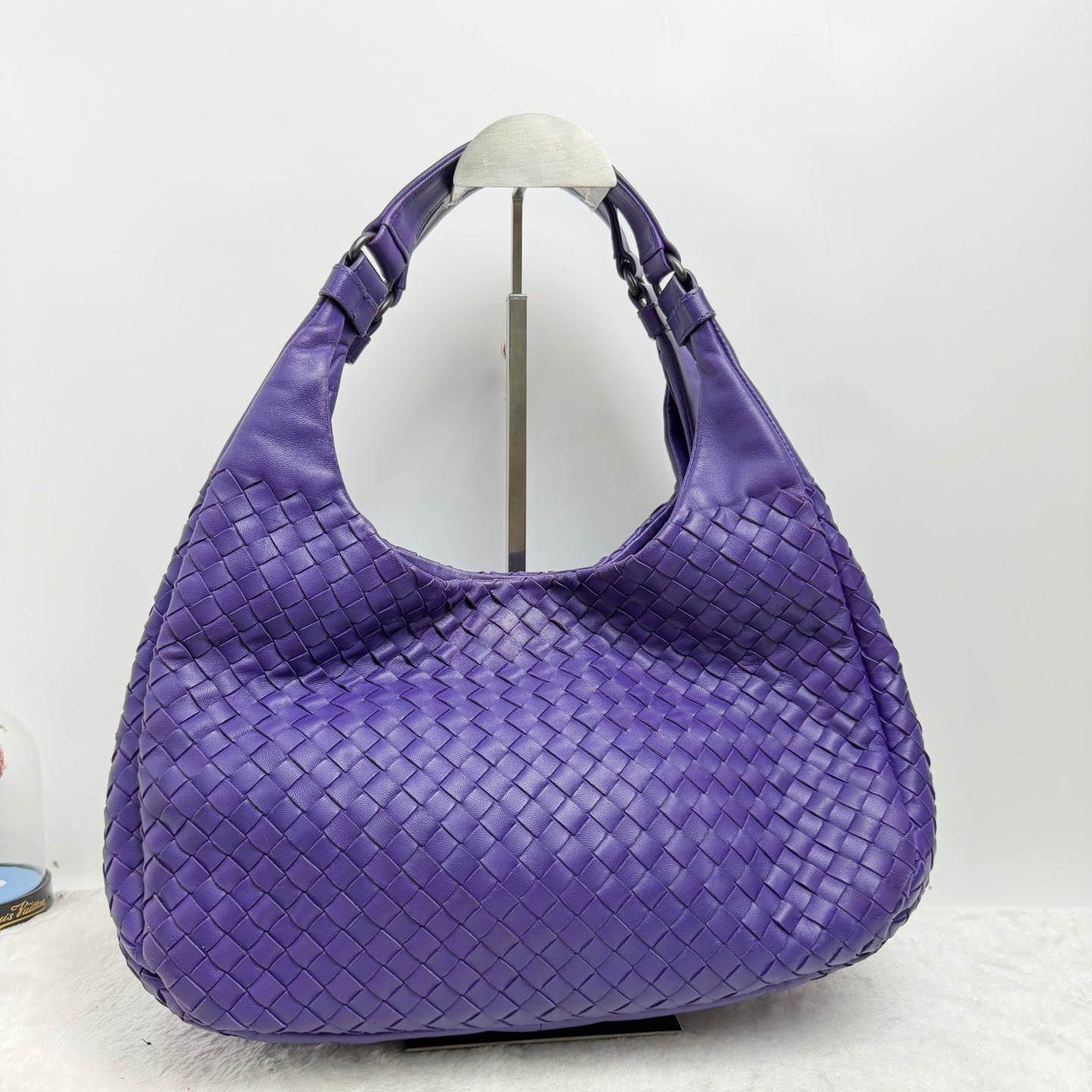 Bottega Veneta Purple