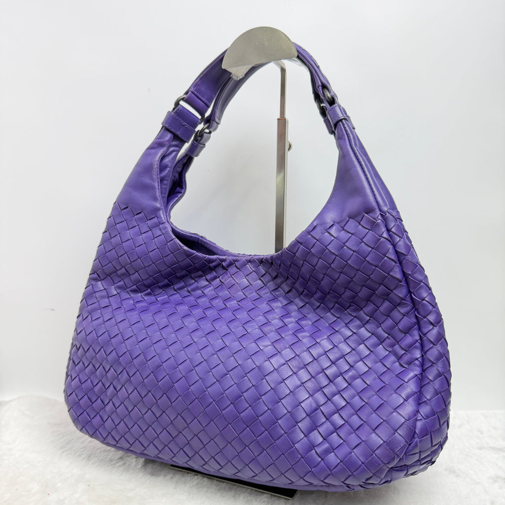 Bottega Veneta Purple
