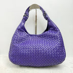 Bottega Veneta Purple