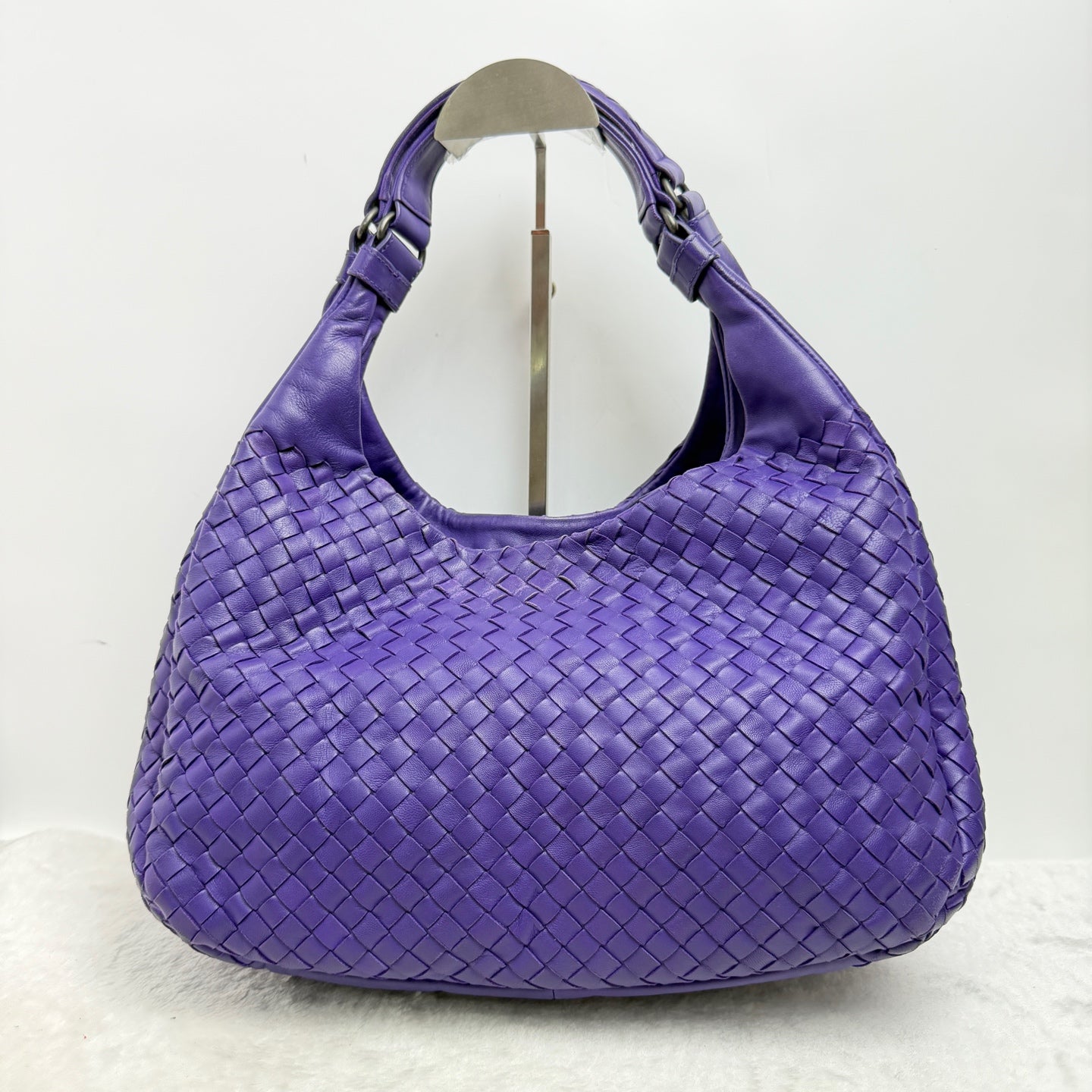 Bottega Veneta Purple