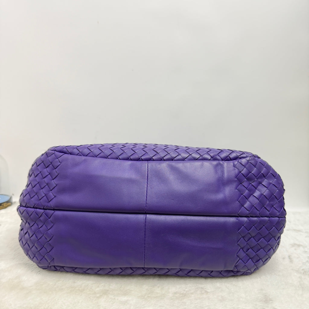Bottega Veneta Purple