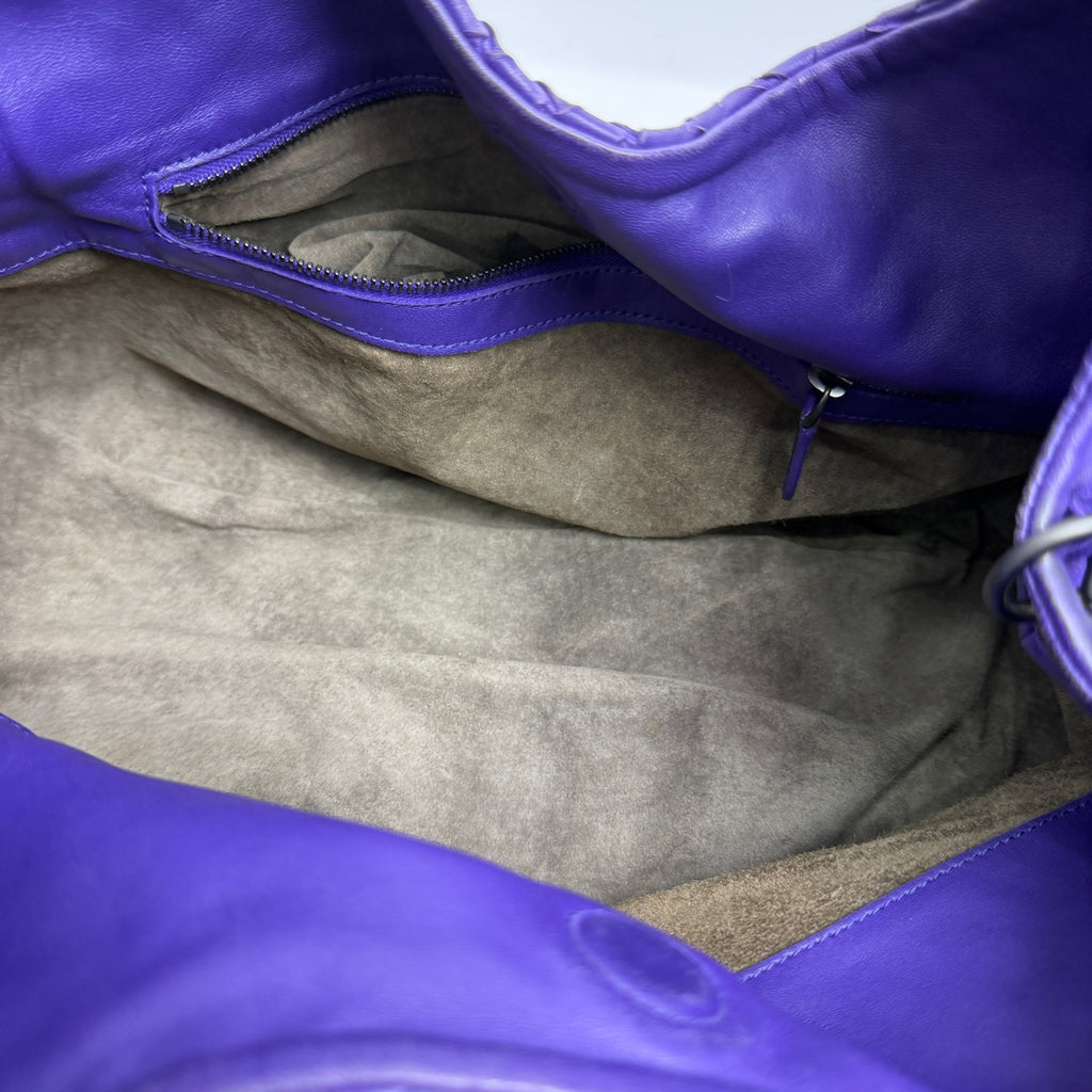 Bottega Veneta Purple
