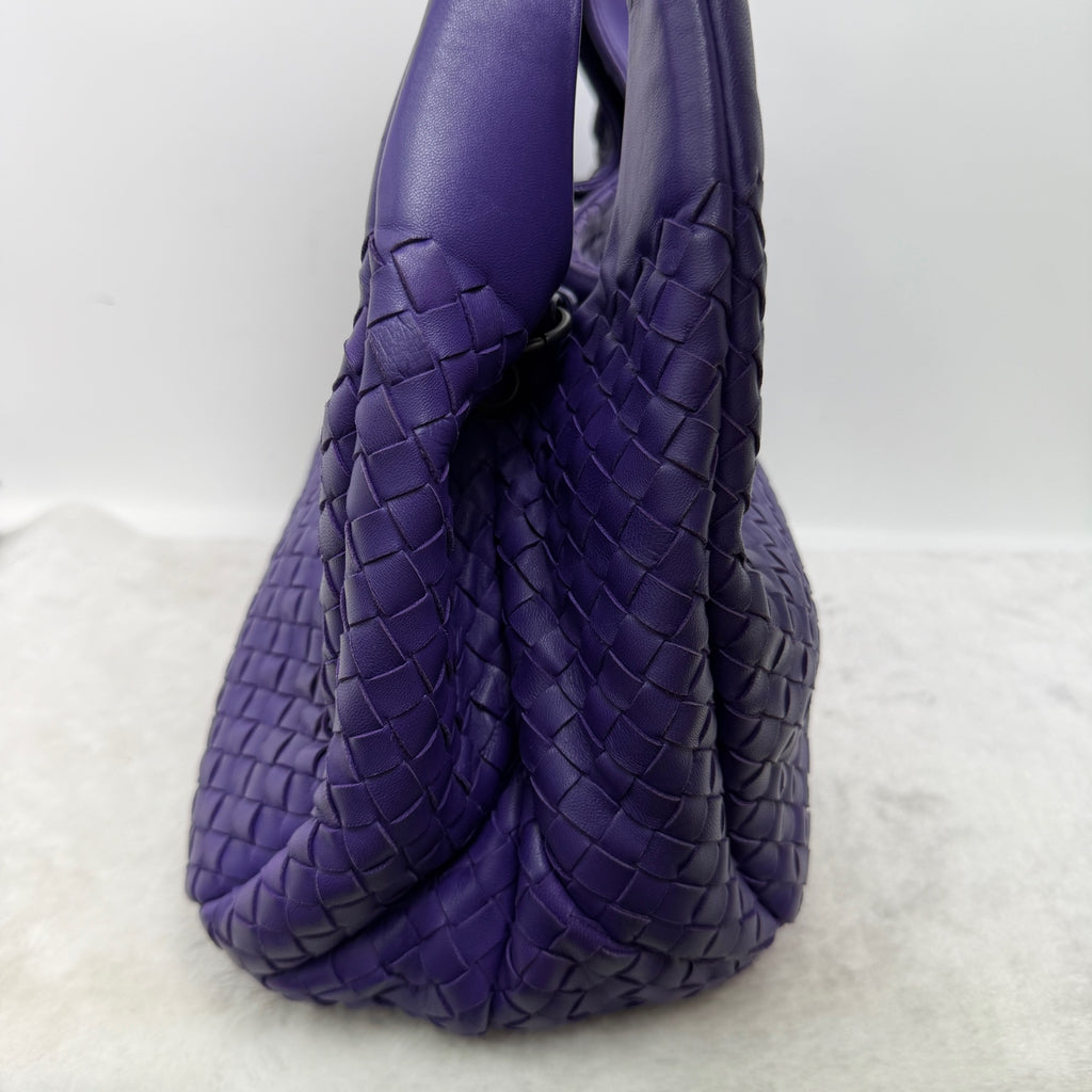 Bottega Veneta Purple