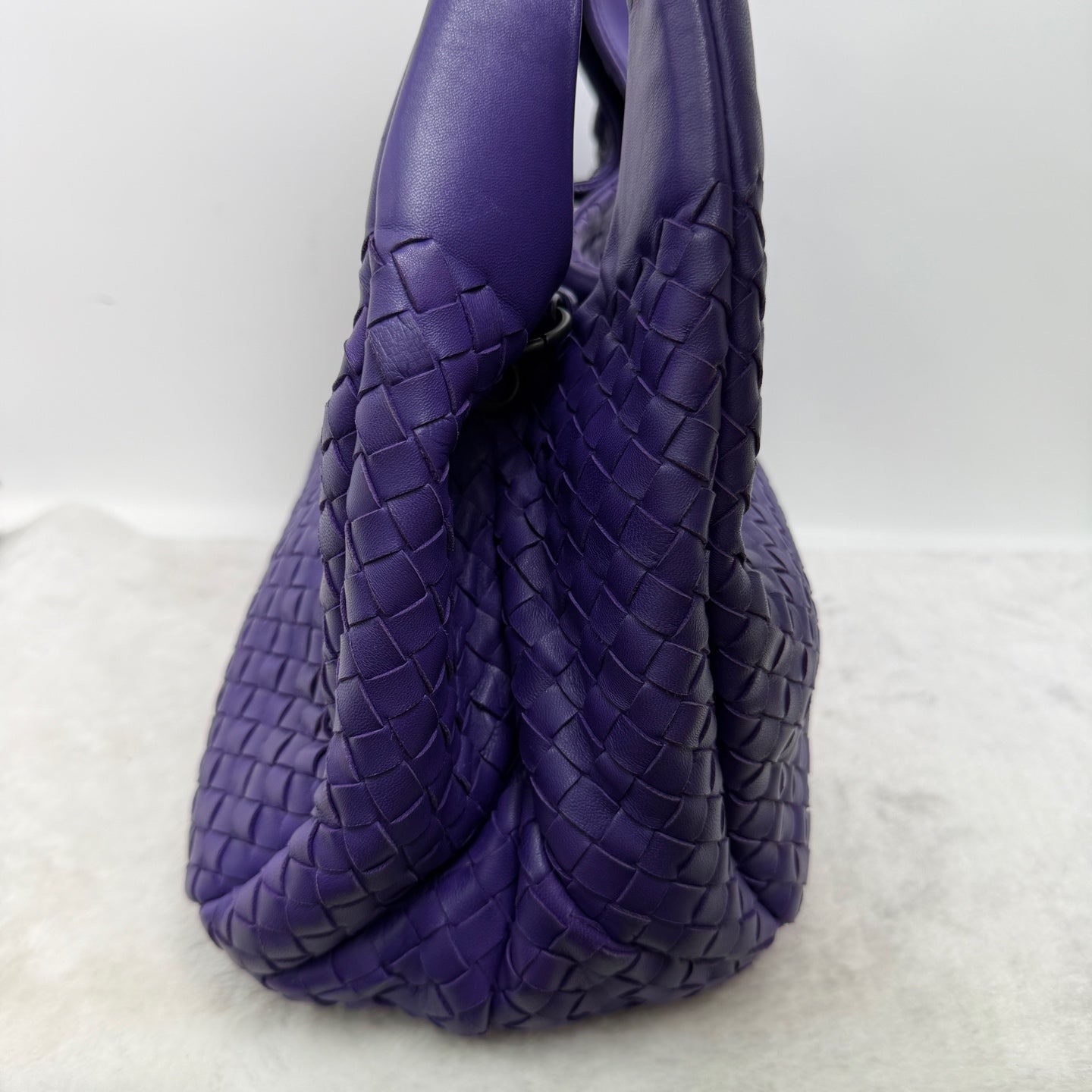 Bottega Veneta Purple