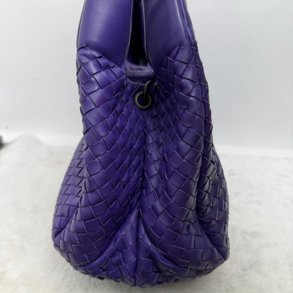 Bottega Veneta Purple