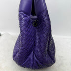 Bottega Veneta Purple