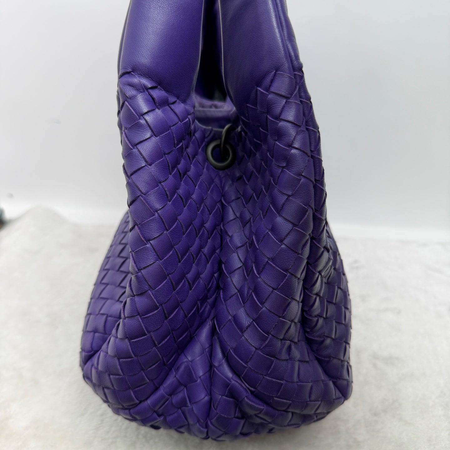 Bottega Veneta Purple