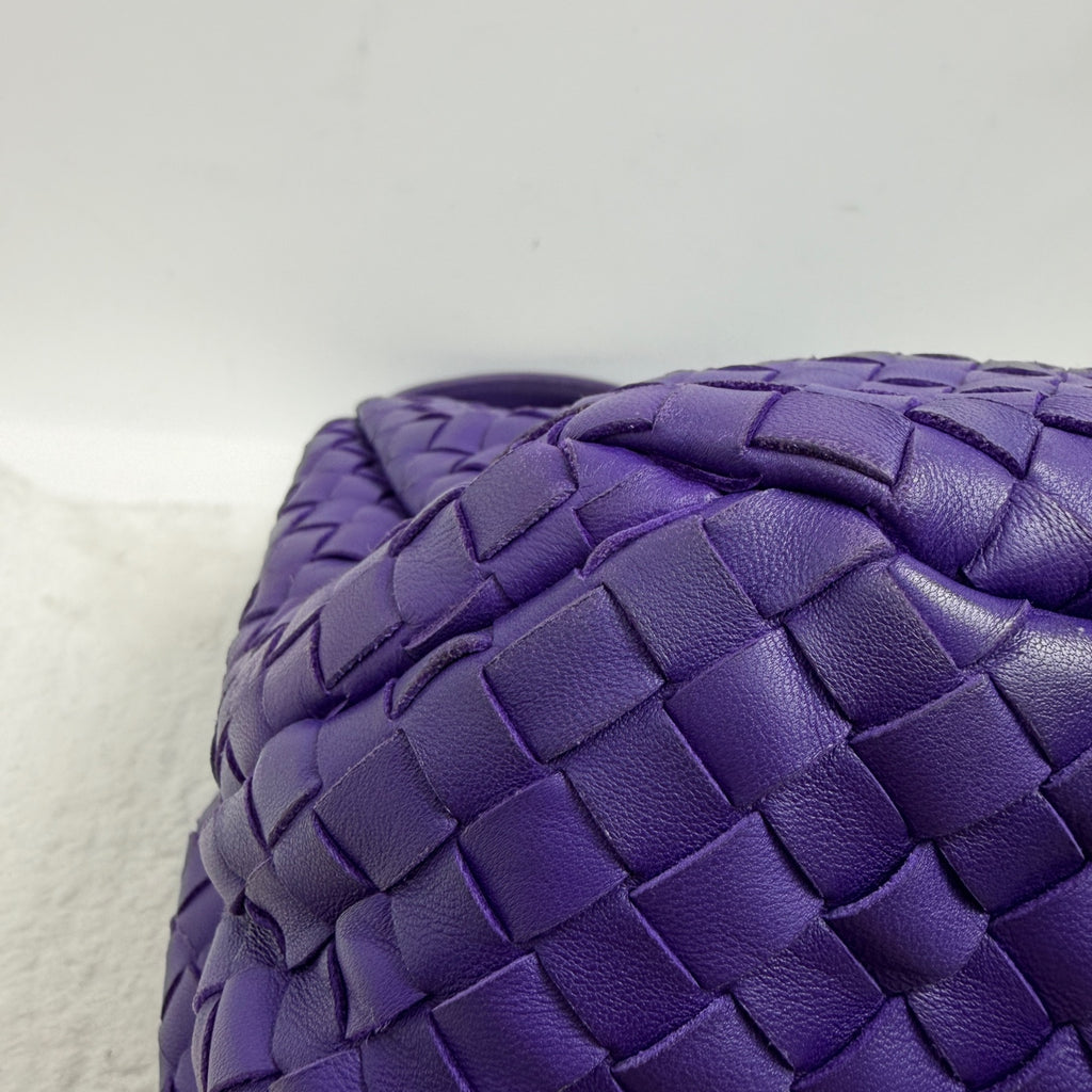 Bottega Veneta Purple