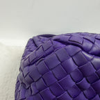 Bottega Veneta Purple