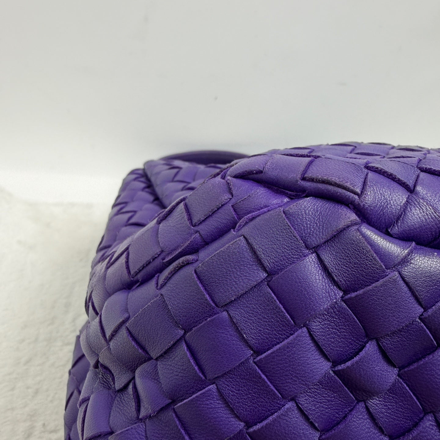 Bottega Veneta Purple