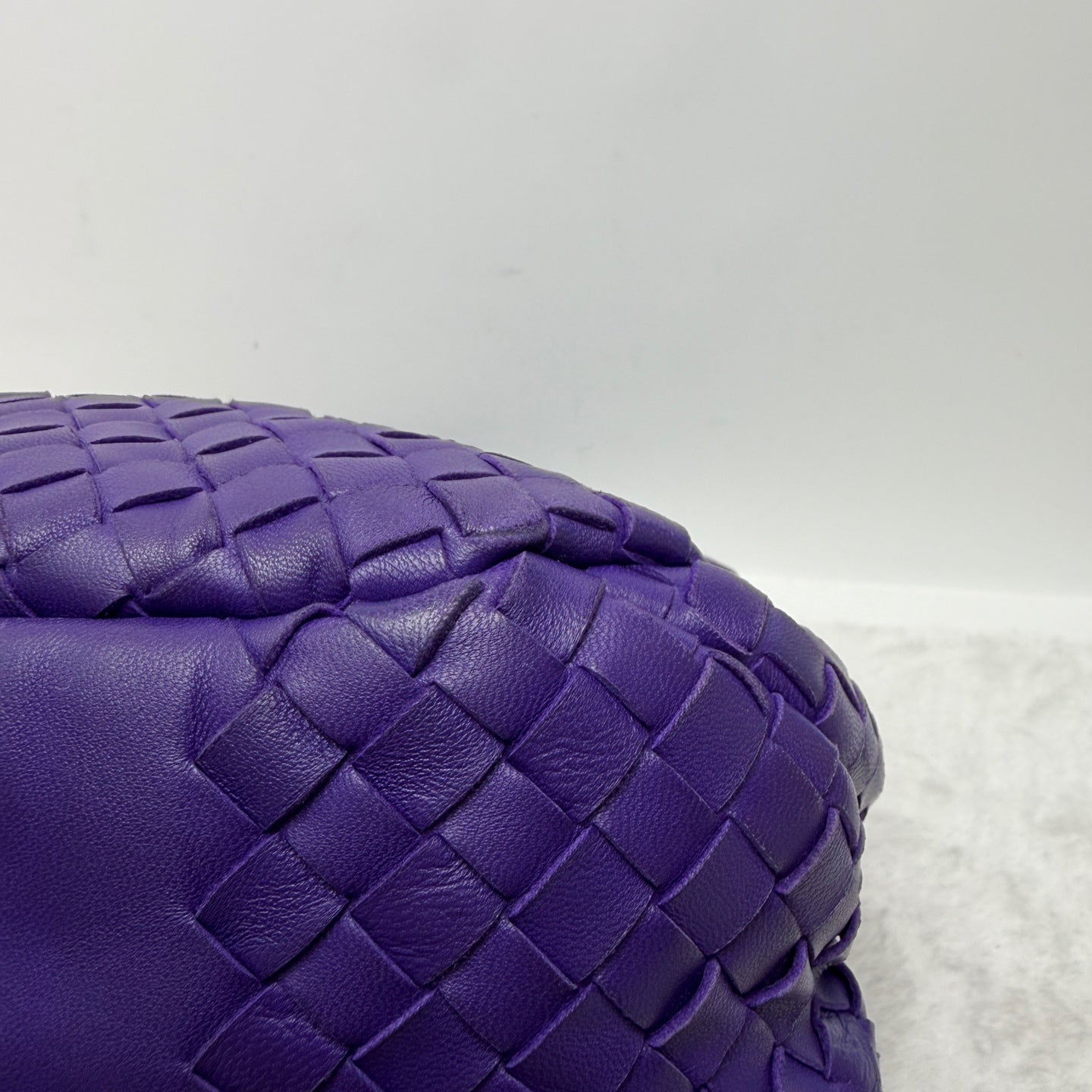 Bottega Veneta Purple