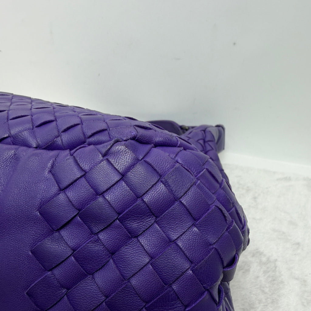 Bottega Veneta Purple