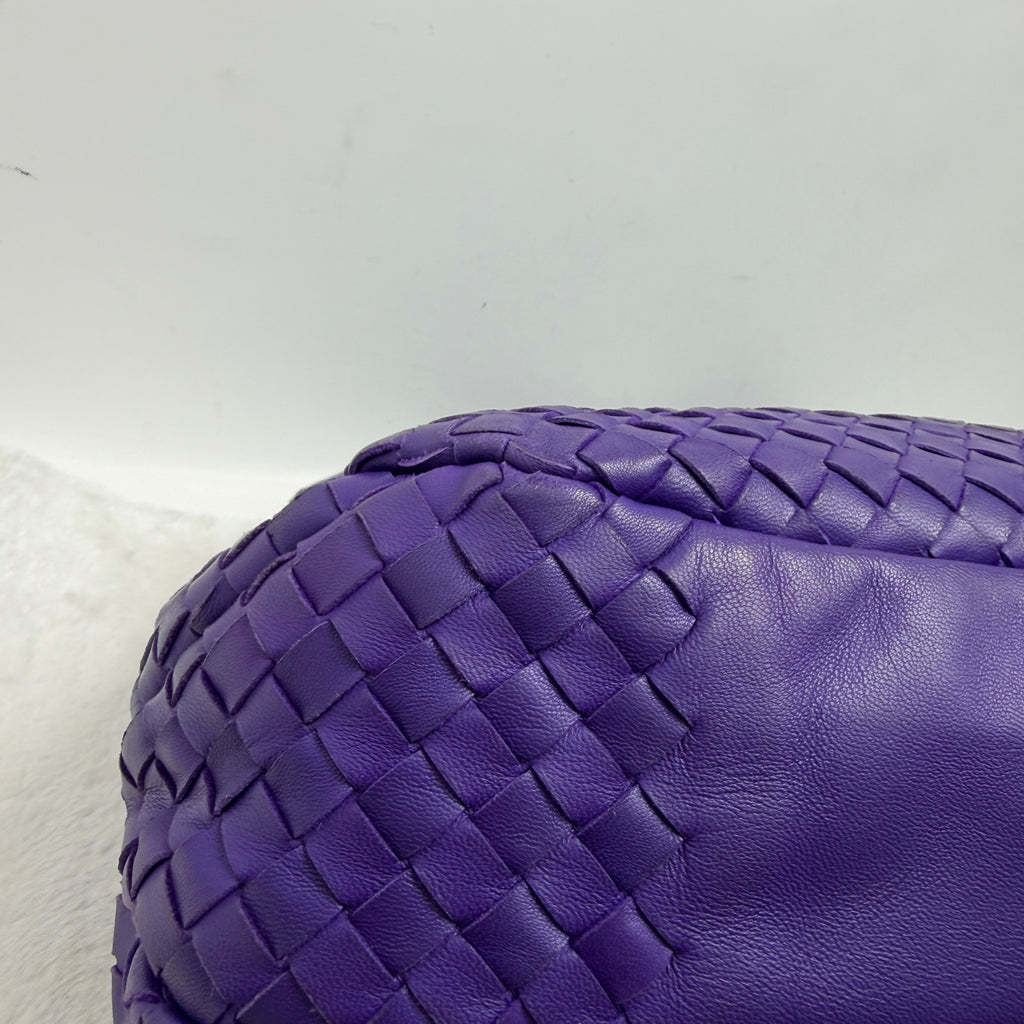 Bottega Veneta Purple