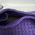 Bottega Veneta Purple