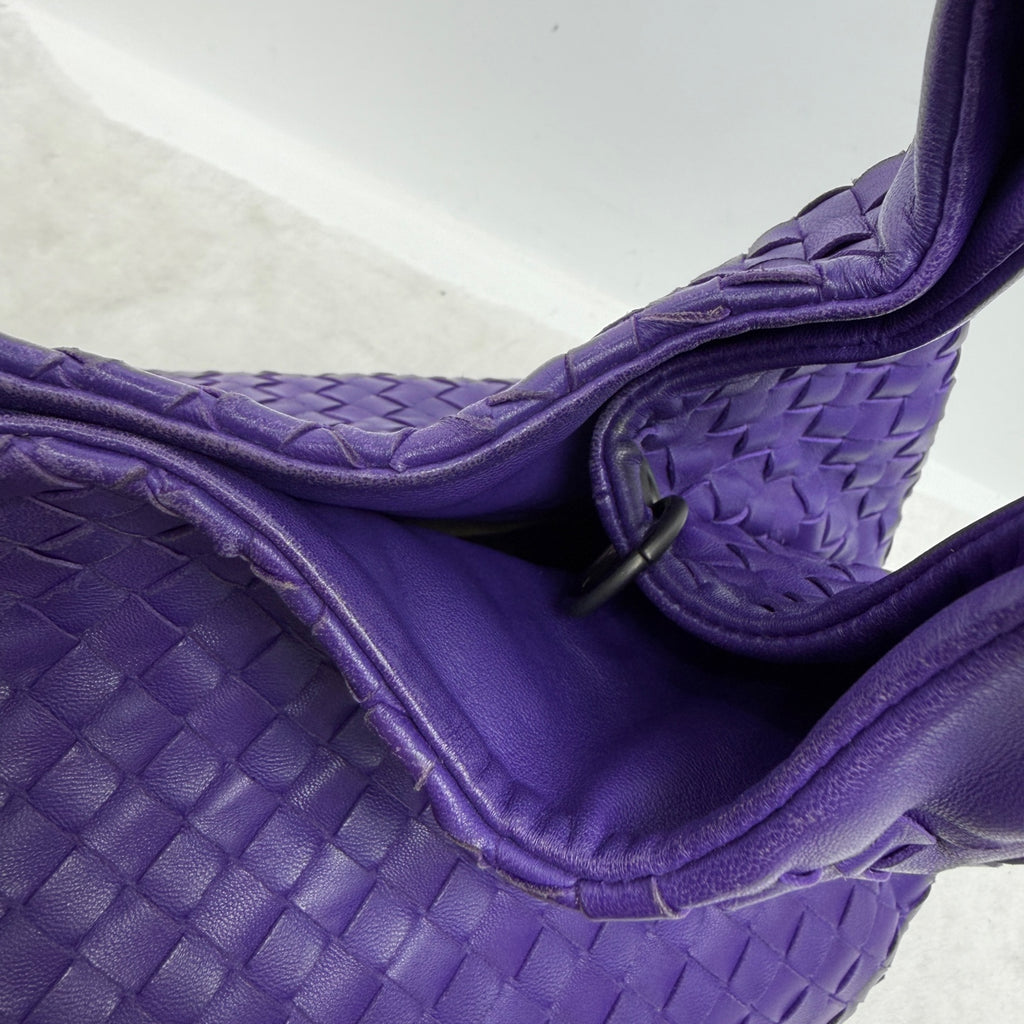 Bottega Veneta Purple