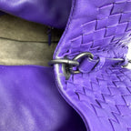 Bottega Veneta Purple