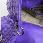 Bottega Veneta Purple