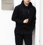 Hermes Black H167545HA76LA