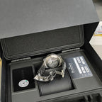 Blancpain Fifty Fathoms 43 mm 5200 1210 98S