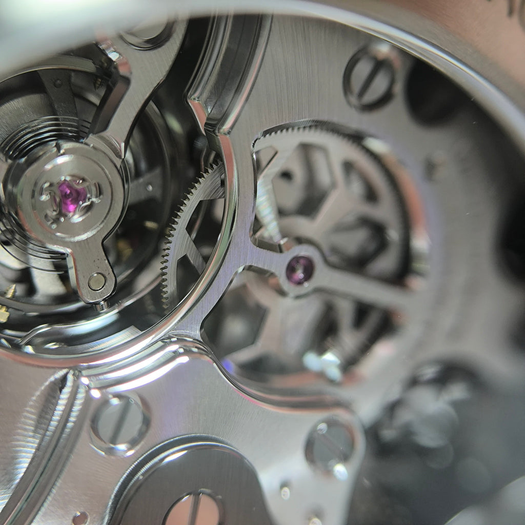Blancpain Fifty Fathoms 43 mm 5200 1210 98S