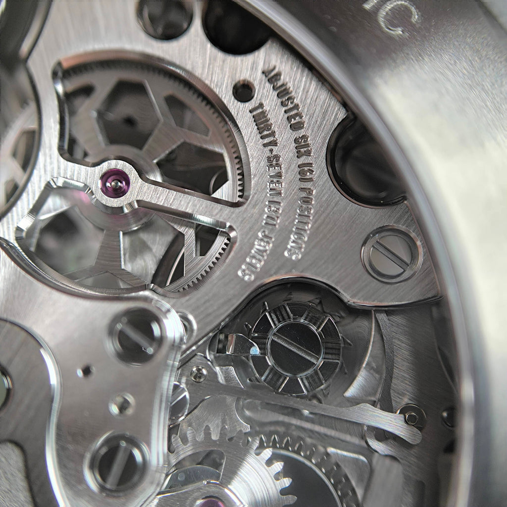 Blancpain Fifty Fathoms 43 mm 5200 1210 98S