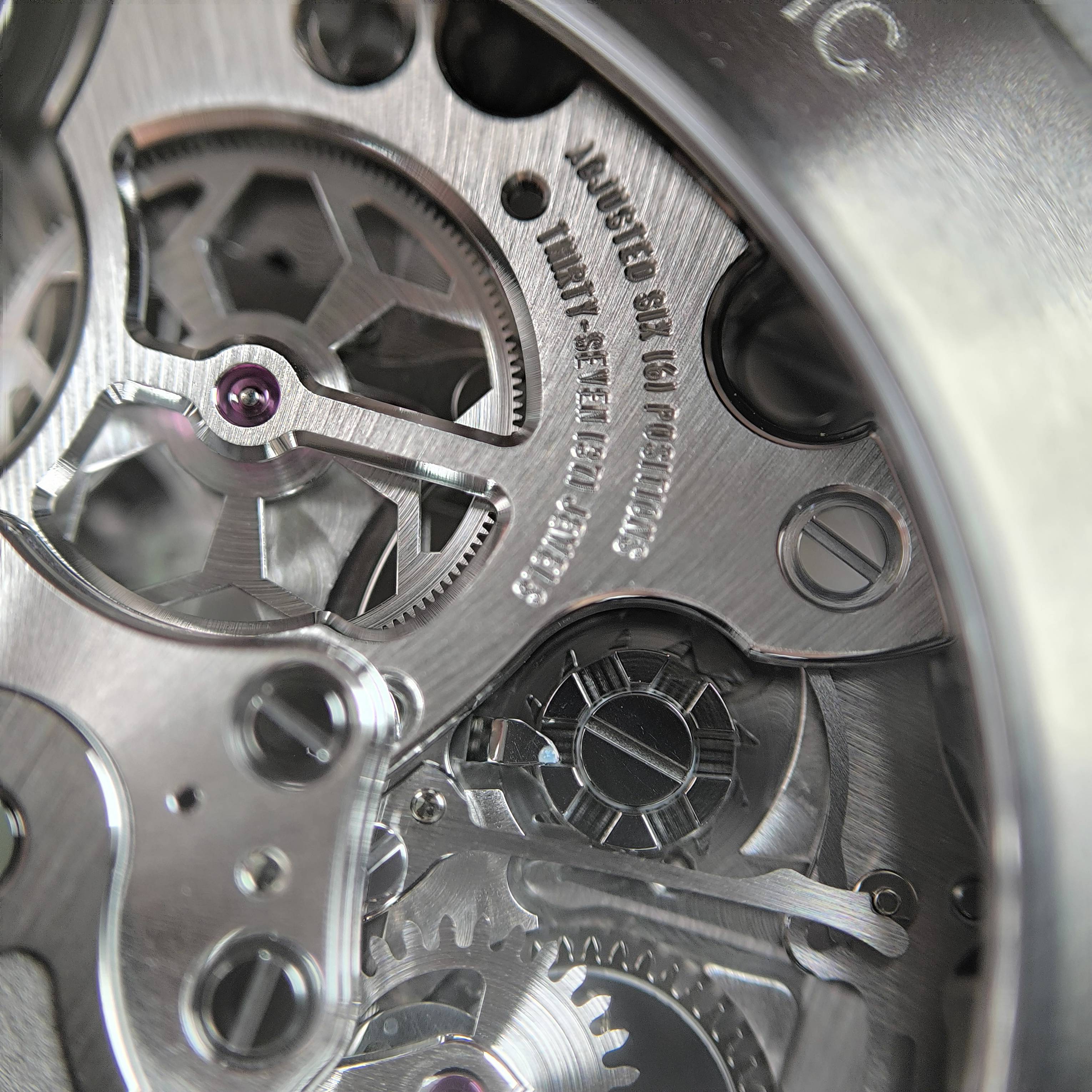 Blancpain Fifty Fathoms 43 mm 5200 1210 98S