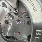 Blancpain Fifty Fathoms 43 mm 5200 1210 98S