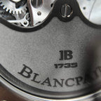 Blancpain Fifty Fathoms 43 mm 5200 1210 98S