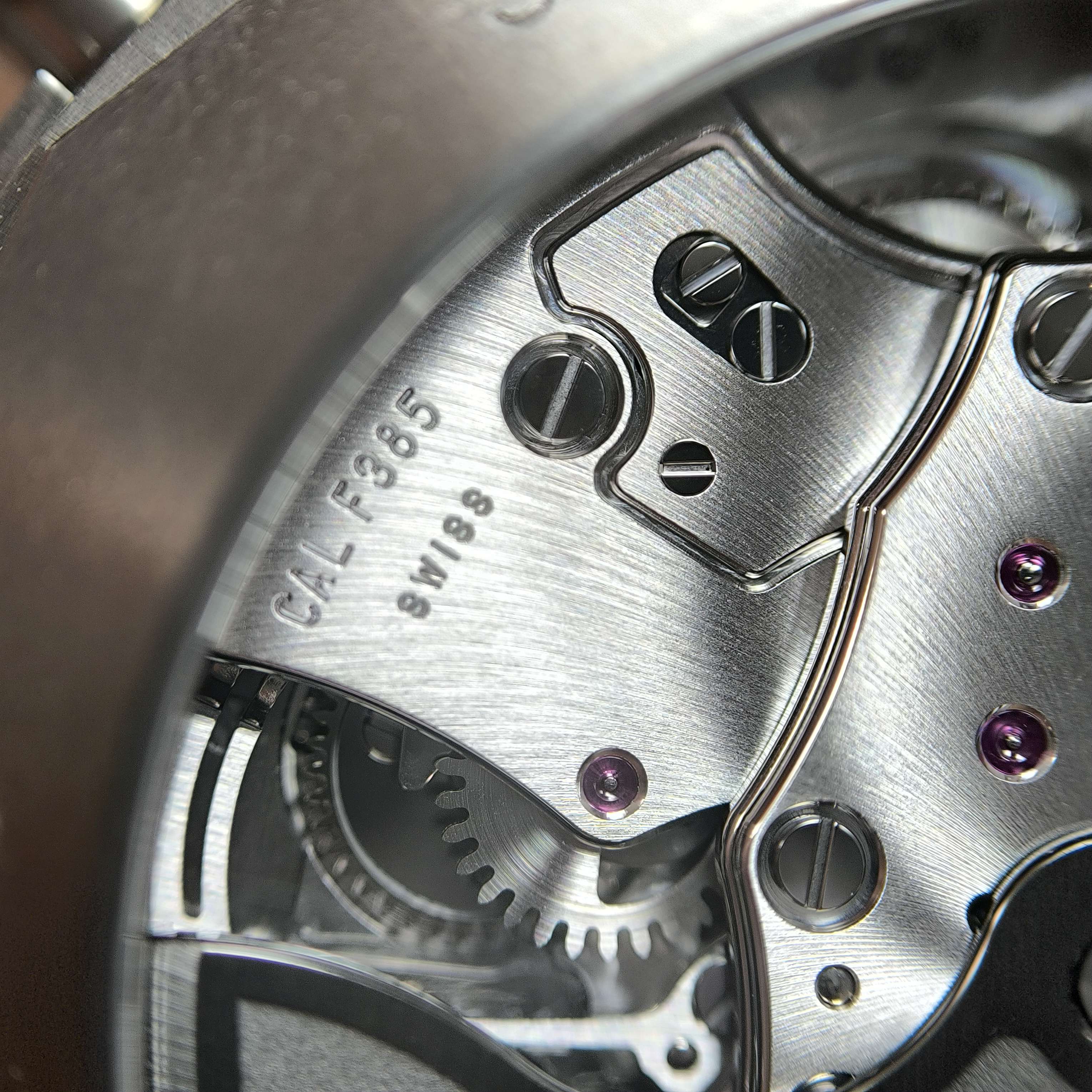 Blancpain Fifty Fathoms 43 mm 5200 1210 98S
