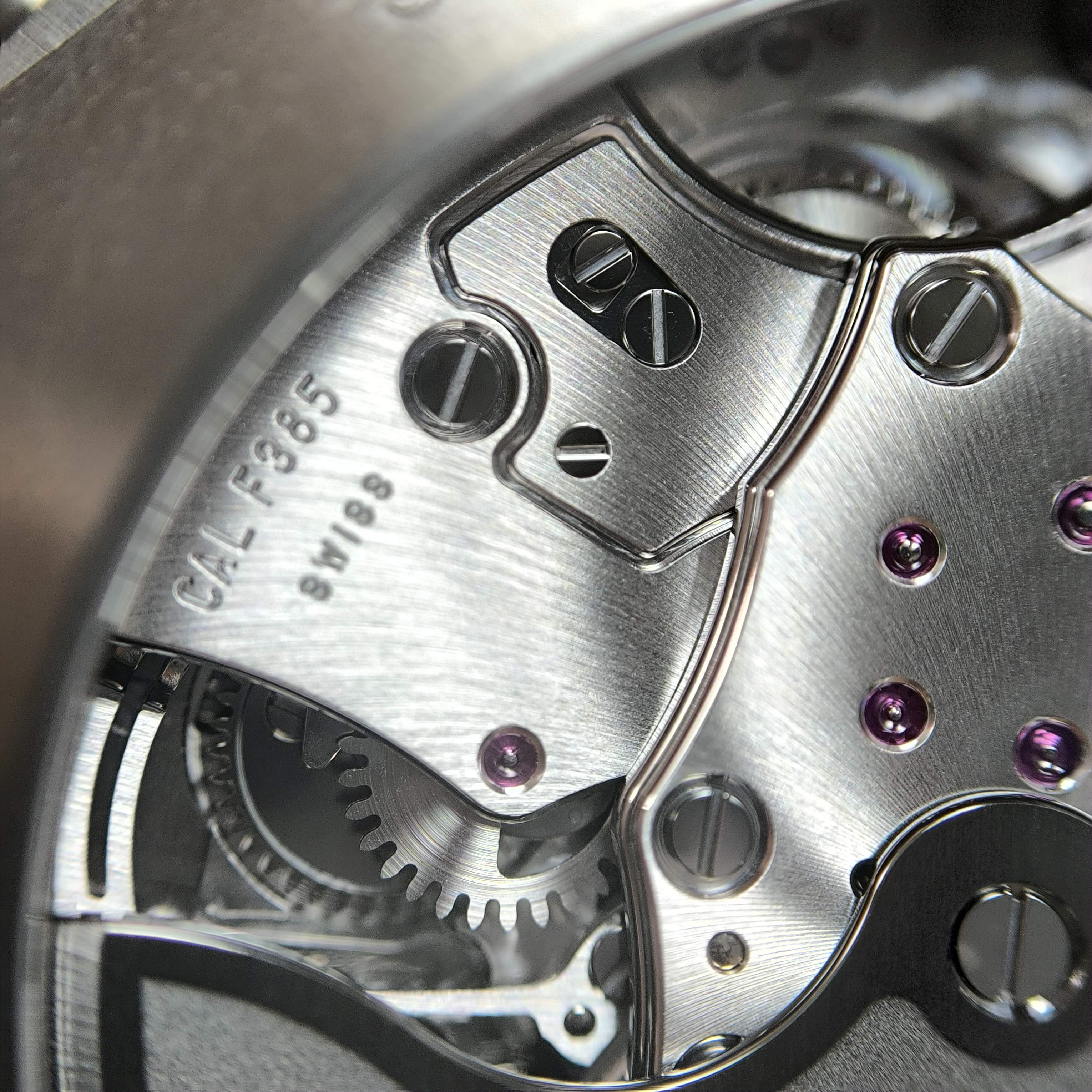 Blancpain Fifty Fathoms 43 mm 5200 1210 98S