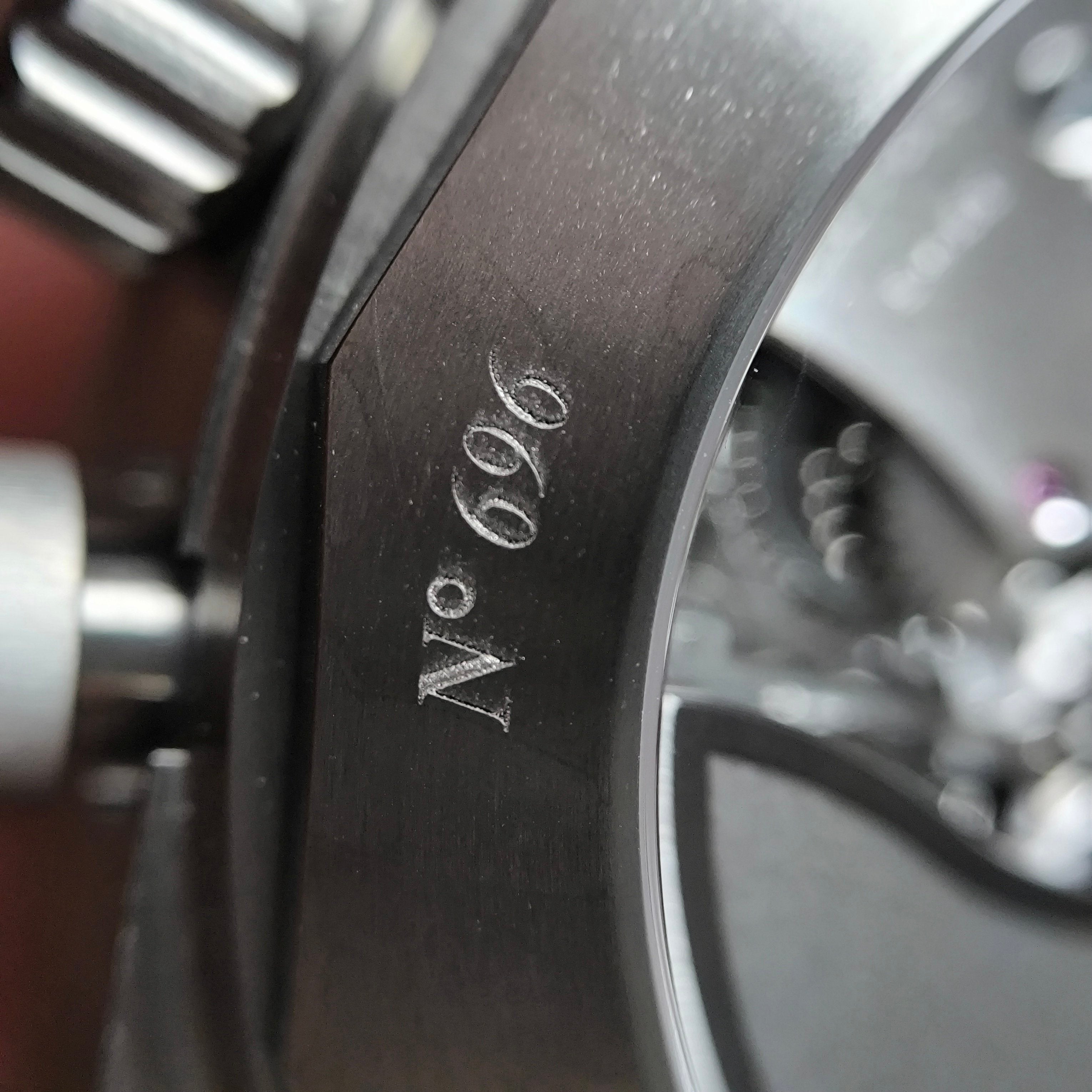 Blancpain Fifty Fathoms 43 mm 5200 1210 98S