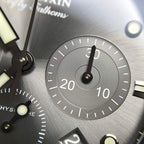 Blancpain Fifty Fathoms 43 mm 5200 1210 98S