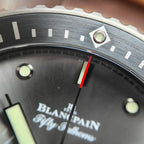 Blancpain Fifty Fathoms 43 mm 5200 1210 98S