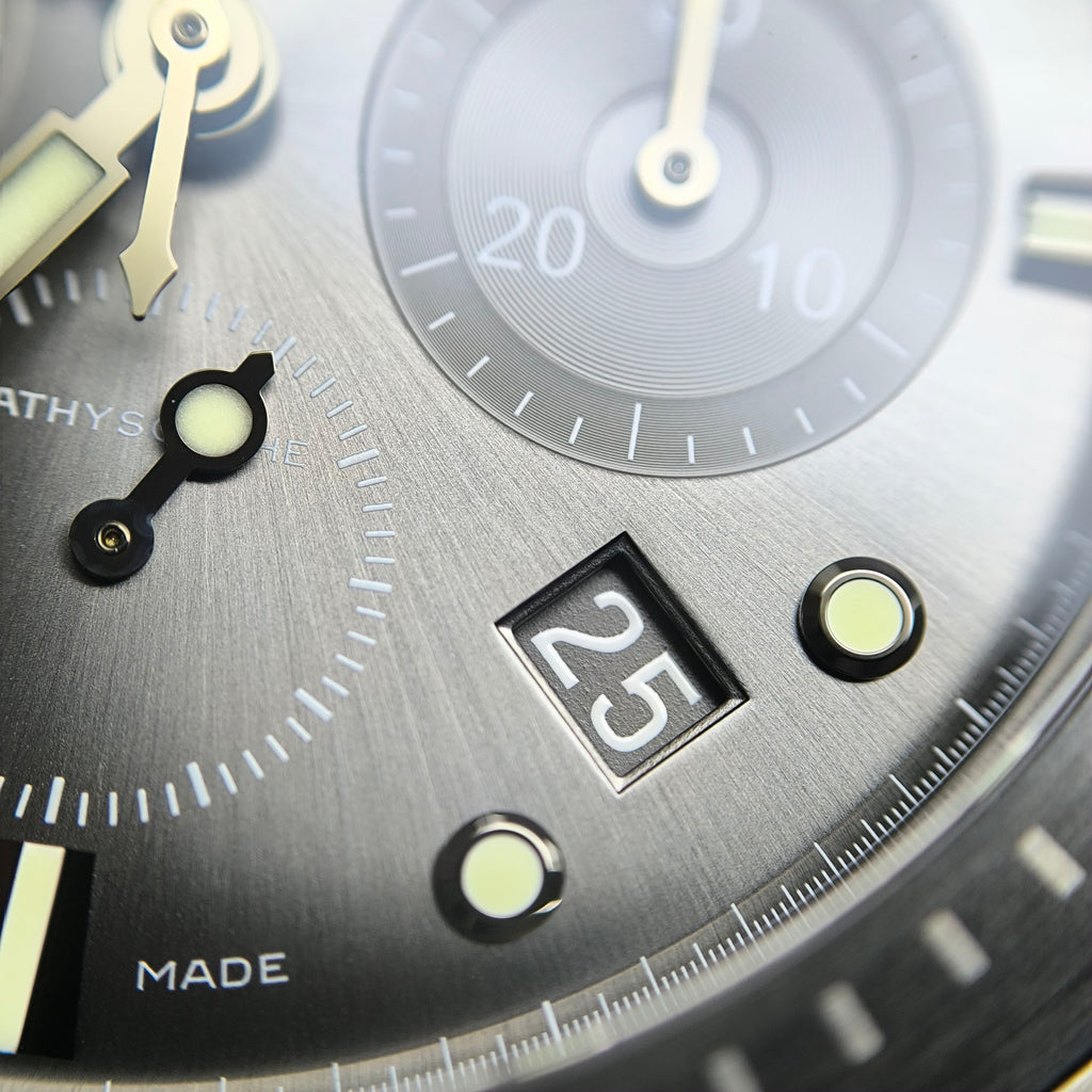 Blancpain Fifty Fathoms 43 mm 5200 1210 98S